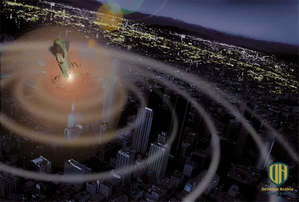 الصين تبتكر صاروخا قادرا على خلق نبضة كهرومغناطيسية وتعطيل أجهزة العدو