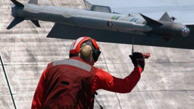 رومانيا تحصل على صواريخ “سايدويندر” الأمريكية