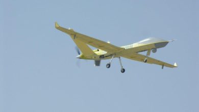 الجيش الإيراني يعتزم إجراء مناورة ضخمة بالطائرات المسيرة