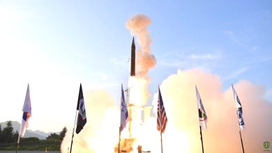 بعد استلامها طائرات “هاروب” وصواريخ “لورا”.. أذربيجان تدرس شراء هذه المنظومة الدفاعية من إسرائيل