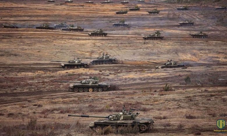 الرئيس الشيشاني يوجه انتقاداً نادراً للعمليات العسكرية في أوكرانيا.. قديروف: بوتين لا يعلم شيئاً عن قواته