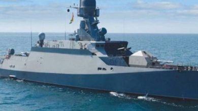 روسيا تكشف عن ترقيات كبيرة على سفينة “بويان-إم” الصاروخية