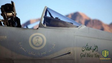 هل أف-15 السعودية من أفضل الطائرات الحربية التي تنتمي للجيل الرابع؟