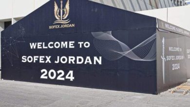 “سوفكس 2024”.. أكبر معرض دفاعي في المنطقة
