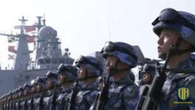 في ظل تصاعد التوتر الإقليمي.. الصين تجري المزيد من المناورات العسكرية