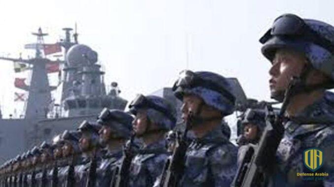 في ظل تصاعد التوتر الإقليمي.. الصين تجري المزيد من المناورات العسكرية