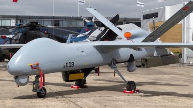 “توساش” التركية توقع اتفاقية لانتاج مسيرات “عنقاء” في دولة آسيوية