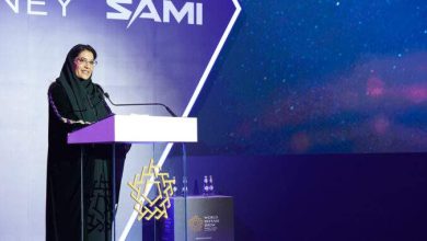 معرض الدفاع العالمي 2024 يحتفي بدور المرأة في صناعة الدفاع ويستعرض أهم المسارات العملية لأجيال المستقبل