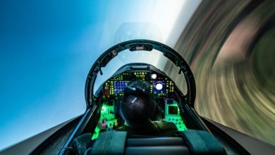 “بي أيه إي سيستمز” تتعاون مع “إنزباير” في مجال تقنيات التدريب المستقبلية