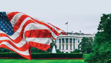 البيت الأبيض: ملتزمون بحماية السُّعُودية والعقوبات التي كانت مرتبطة بالاتفاق النووي لن تُرفع