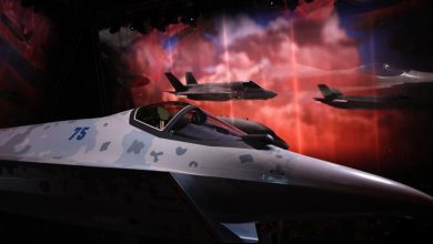 ابتكار زجاج خفي محسّن للطائرات الشبحية الروسية