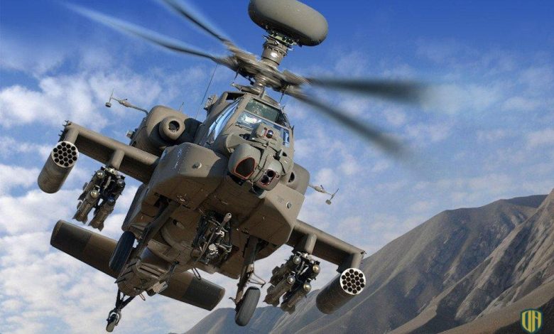 تتميز بقدراتها الهجومية العالية والمناورة والتدخل السريع.. المغرب يستعد لتسلم طائرات “الأباتشي” الأميركية