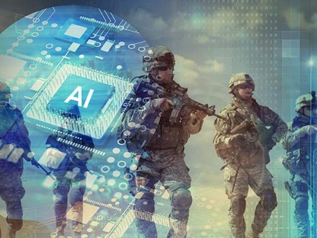 AI in Military