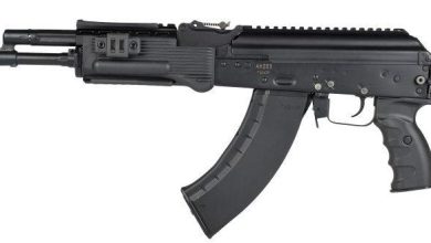 بترخيص من روسيا…الهند تبدأ بإنتاج بنادق “آكا – 203”