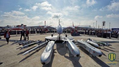 تقرير: شركات دفاعية تركية ضمن الأكثر نمواً عالمياً