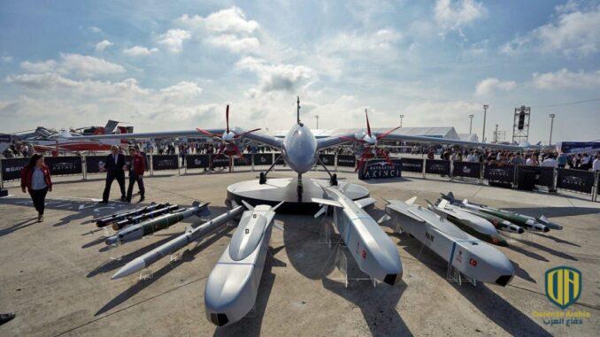 تقرير: شركات دفاعية تركية ضمن الأكثر نمواً عالمياً