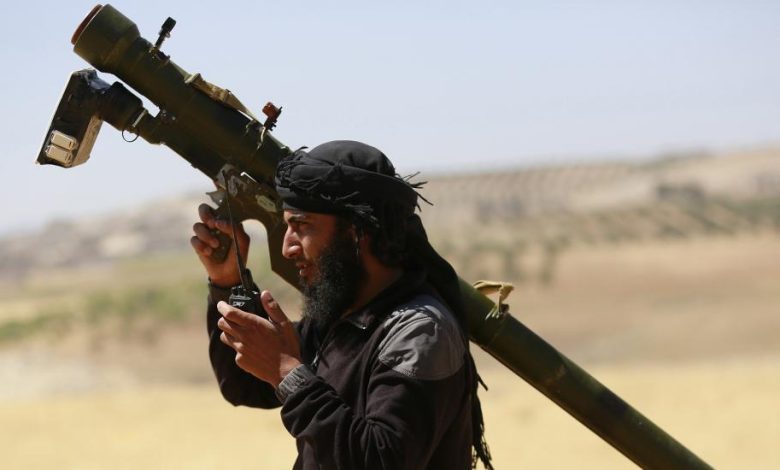 روسيا قلقة.. طالبان استولت على أنظمة الدفاع الجوي