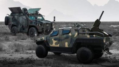 “أسيلسان” تكشف عن أنظمة ALKAR الثورية في “آيدكس 2025”