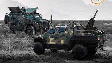 أسيلسان تستعرض أحدث منظوماتها الدفاعية في معرضي IDEX & NAVDEX 2025