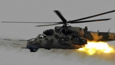 تعرف إلى التعديلات التي ستجريها روسيا على مروحيات “مي-24”