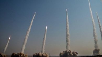 أمريكا تفرض عقوبات مرتبطة ببرنامج الصواريخ الباليستية الإيراني