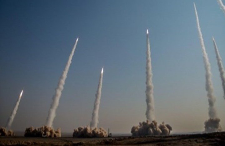 أمريكا تفرض عقوبات مرتبطة ببرنامج الصواريخ الباليستية الإيراني