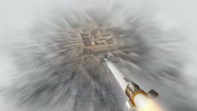 الخارجية الأمريكية توافق على بيع أنظمة APKWS إلى المملكة المتحدة