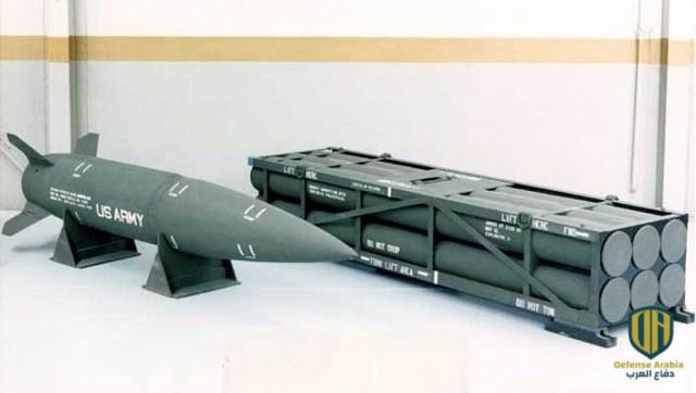هل تزود الولايات المتحدة أوكرانيا بصواريخ باليستية تكتيكية من طراز “أتاكمز”؟