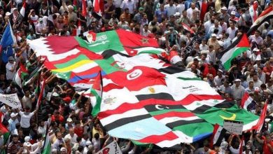 أثر إهمال بناء القوة في ضُعف المكانة العربية