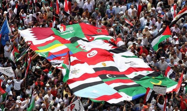 أثر إهمال بناء القوة في ضُعف المكانة العربية