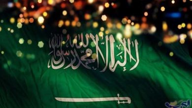 السعودية: رفع إيران لنسبة التخصيب إلى 60% لا يمكن اعتباره برنامجا مخصصا للاستخدام السلمي