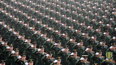 الصين تجري اختبارًا لمنظومة صواريخ اعتراضية.. وتؤكد: لا يستهدف أي دولة