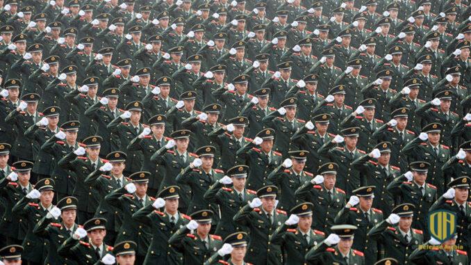 الصين تجري اختبارًا لمنظومة صواريخ اعتراضية.. وتؤكد: لا يستهدف أي دولة