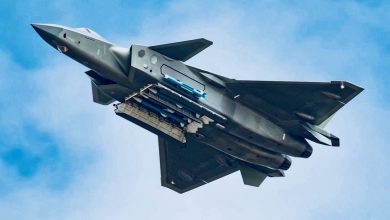 الصين تحسن محركات “WS-15” العامل على مقاتلتها الأكثر قوة