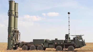 موقع 19FortyFive: منظومة “إس-500” هي نظام الدفاع الجوي الروسي الأكثر تطوراً وقدرة