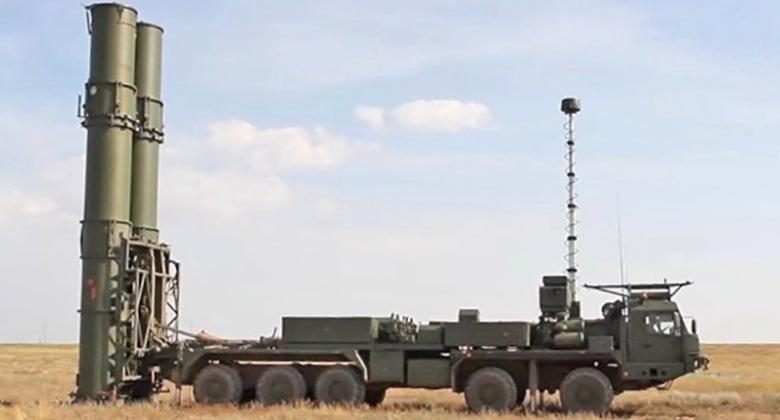 موقع 19FortyFive: منظومة “إس-500” هي نظام الدفاع الجوي الروسي الأكثر تطوراً وقدرة