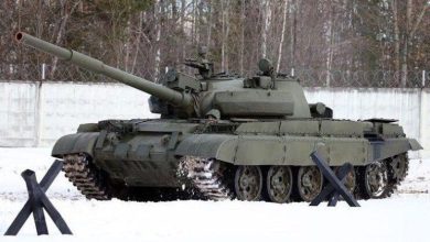 لماذا ترسل روسيا دبابات “تي-62” إلى أوكرانيا؟