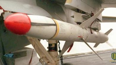 الدفاع الروسية تعلن أسقاط صواريخ أمريكية.. ما نوع هذه الصواريخ؟