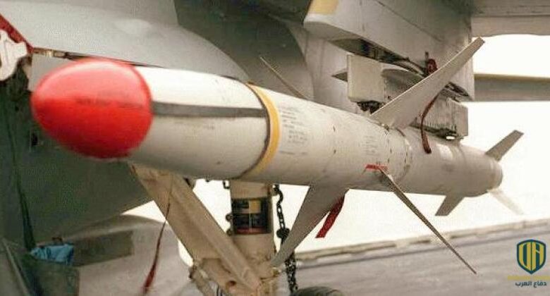 الدفاع الروسية تعلن أسقاط صواريخ أمريكية.. ما نوع هذه الصواريخ؟