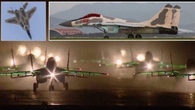 روسيا تسعى لاقتناء أسلحة من كوريا الشمالية.. فهل تزود بيونغ يانغ بمقاتلات “ميغ-29” الجديدة؟