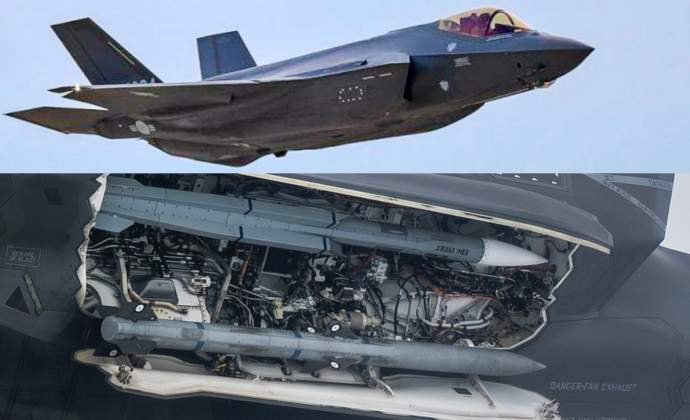 صاروخ ميتيور