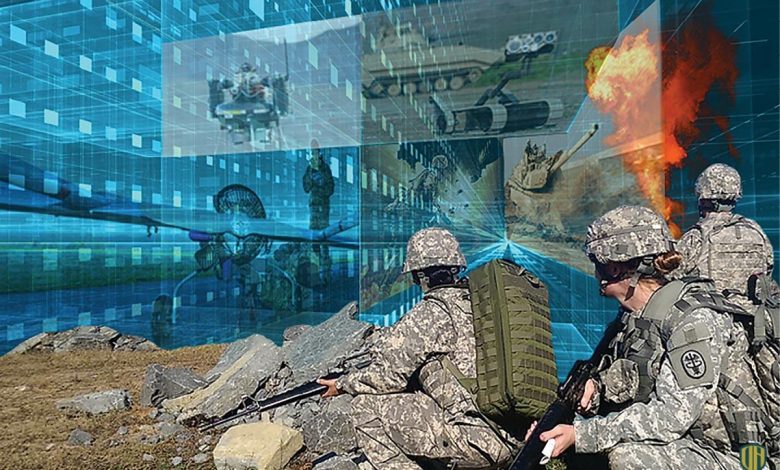 مشروع “مانهاتن” للذكاء الاصطناعي العسكري