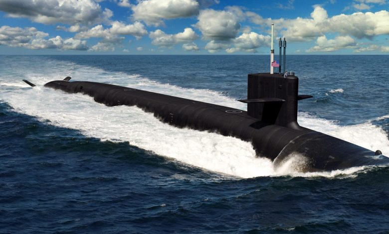 “ميليتاري تايمز”: الغواصة النووية الأمريكية المتضررة… هجوم الدب القطبي والحرب على الإرهاب