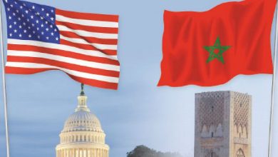 هل اصطف المغرب إلى جانب الولايات المتحدة الأمريكية؟