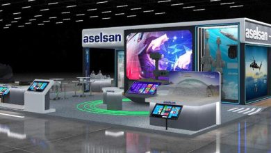 “أسيلسان” تكشف عن حلول متطورة في معرض LAAD 2025