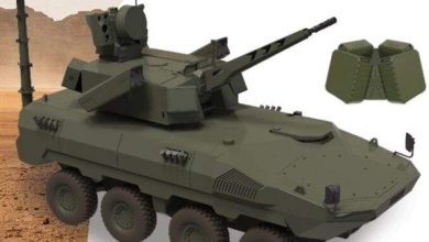 “أسيلسان” تطلق رادار KALKAN 050-G وتلمّح لنظام دفاع جوي جديد