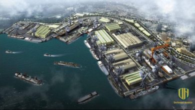 تعرف على أهم الصناعات البحرية المصرية في ترسانة الإسكندرية