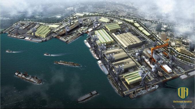 تعرف على أهم الصناعات البحرية المصرية في ترسانة الإسكندرية