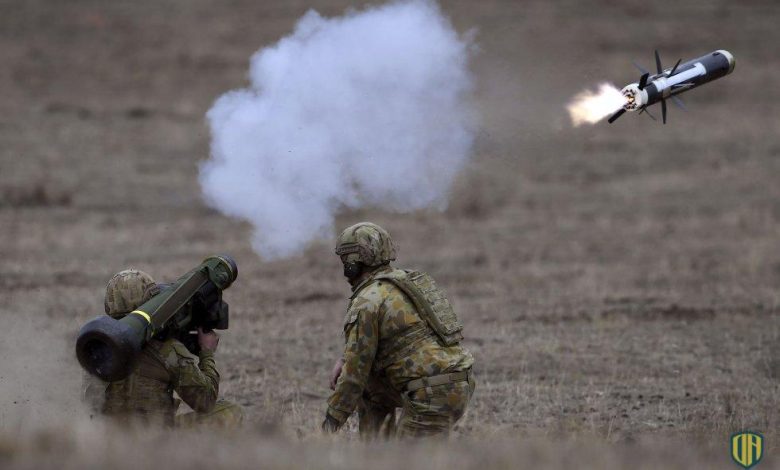 بقيمة 311 مليون دولار.. وزارة الدفاع الأمريكية تطلب إنتاج صواريخ “جافلين” للأردن