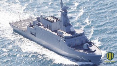 المغرب يتعاقد على زوارق حربية من شركة “نافانتيا”